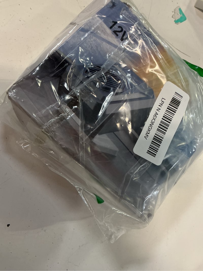 Condition photo showing Good Condition for Portable Car Heater Fast Demisting Defroster for Car