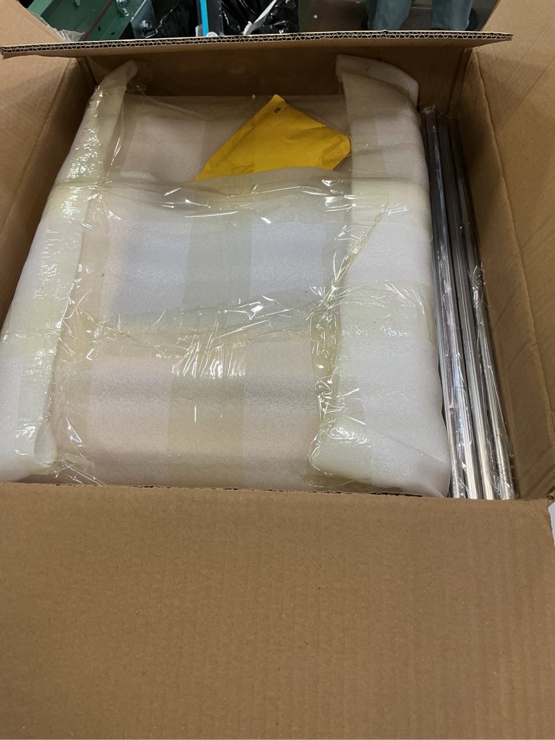 Condition photo showing Good Condition for Pull Out Cabinet Organizer, 14''W×21''D Sliding Drawers for Cabinets, 2 Tier Soft Close Slide Out Wooden Pull out Drawers, Base Cabinet Organization for Kitchen, Pantry, Bathroom 2-Tier/16''H 14''W×21''D