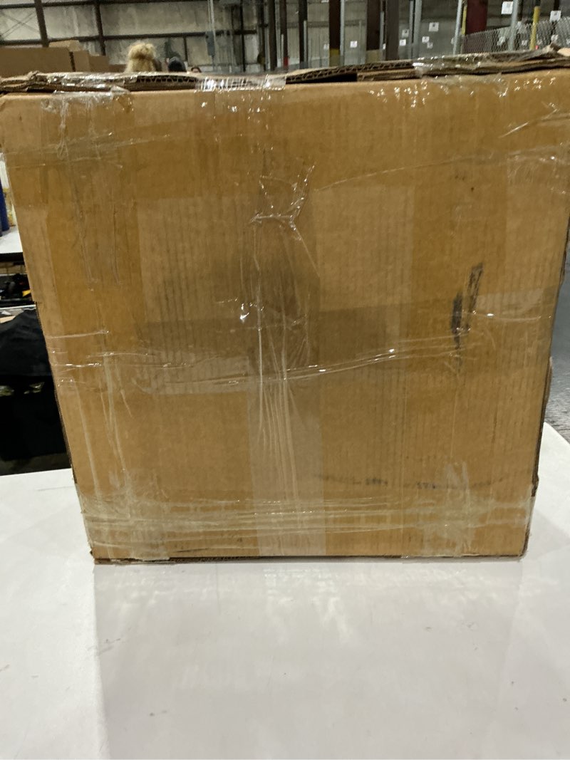 Condition photo showing As Is for Coatrack