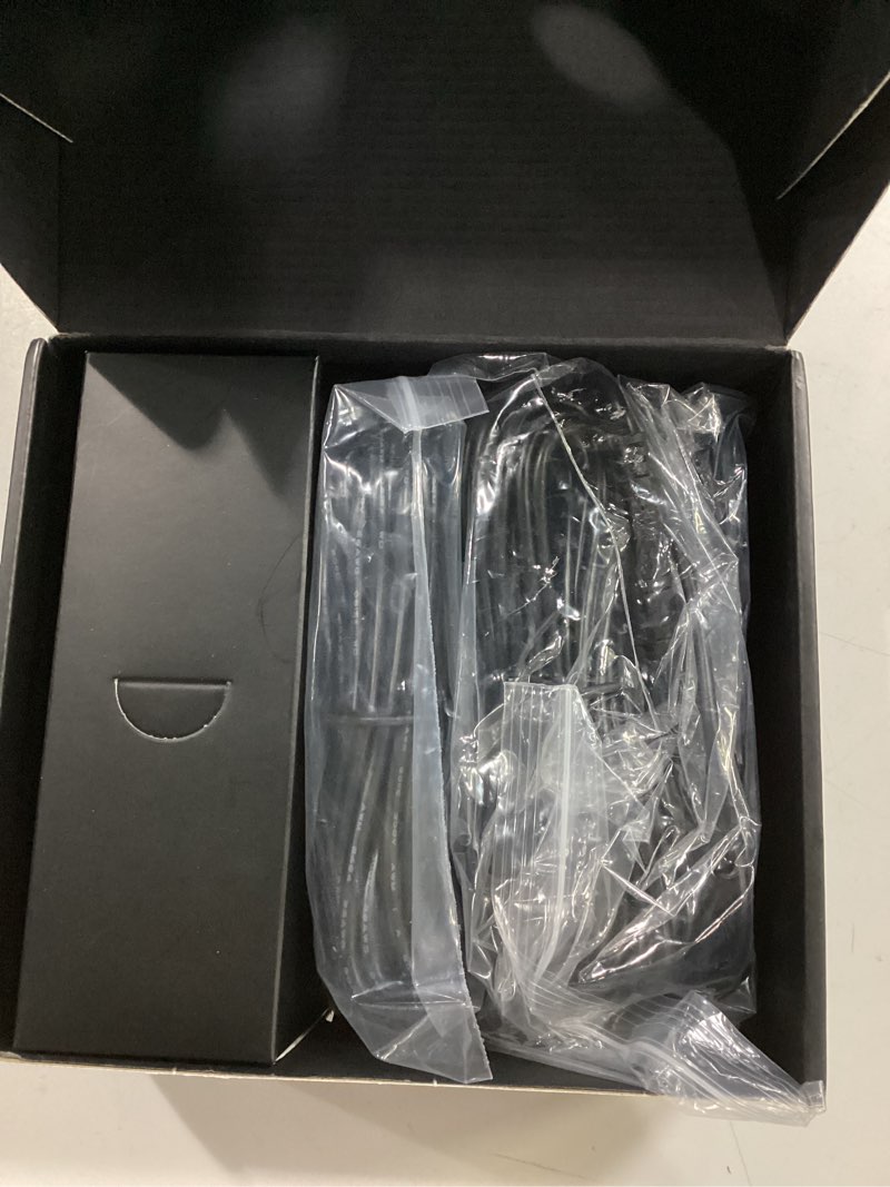 Condition photo showing item condition for Dash Cam Front and Rear, 1080P Dash Camera for Cars, 3 Channel Car Camera Front Rear and Inside with 32GB Card, Loop Recording, Night Vision, HDR, 24Hr Parking, G-Sensor