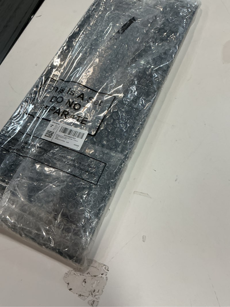 Condition photo showing Good Condition for 3 Pieces 1U,2U,4U Blank Panel Metal Rack Mount Filler Panel Mount Panel Spacer 19 Inches Rack Blanking Panel Kit for Enclosure Server Rack Cabinet Black