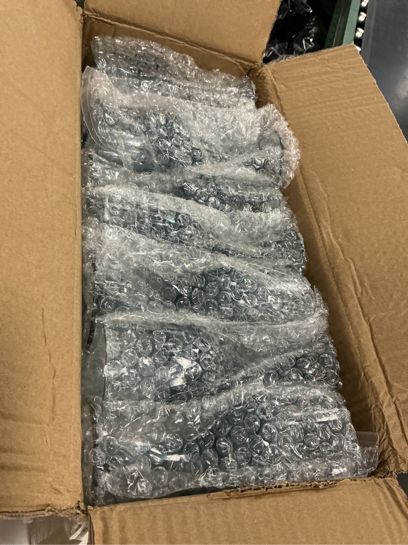Condition photo showing Good Condition for XUWAIDSGN 7oz Plastic Vintage Drinking Glasses Wine Glasses Unbreakable Wedding Glassware Crystal Water Goblets Reusable Drinkware Vintage Champagne Flutes (48, Retro Blue)