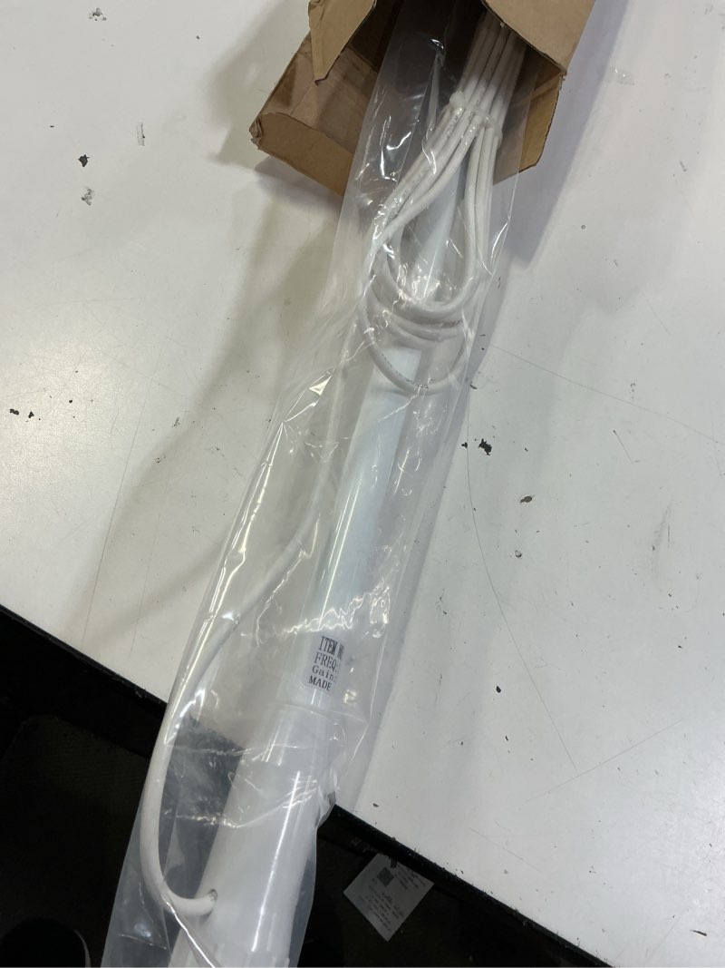 Condition photo showing Good Condition for fiberglass marine antenna, vhf 156-163mhz white 43inches boat antenna with adjustable fixed bracket mount base 4.5meter(14.7ft) rg58 cable for uniden icom cobra yaesu midland transceiver