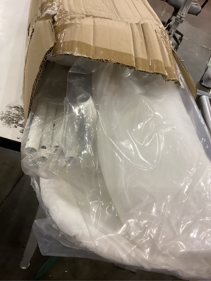 Jamdok multifunctional foam mattress