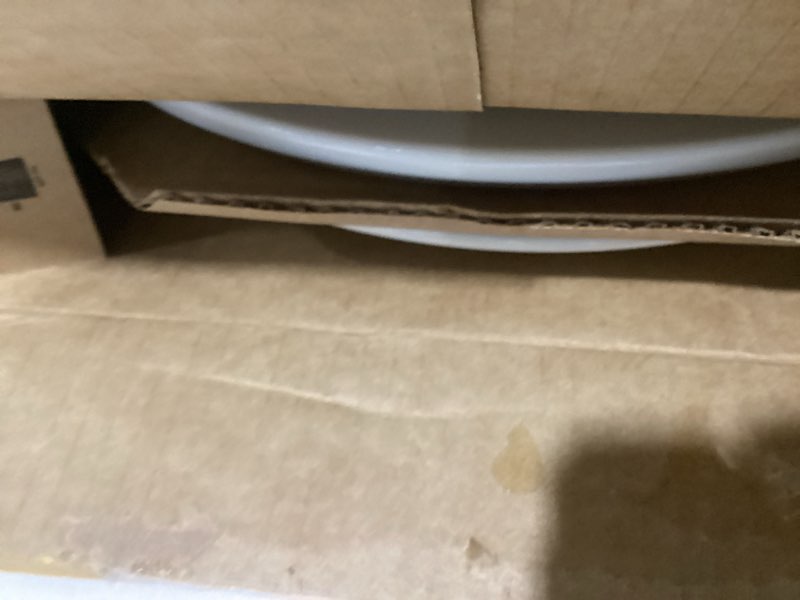 Toilet seat