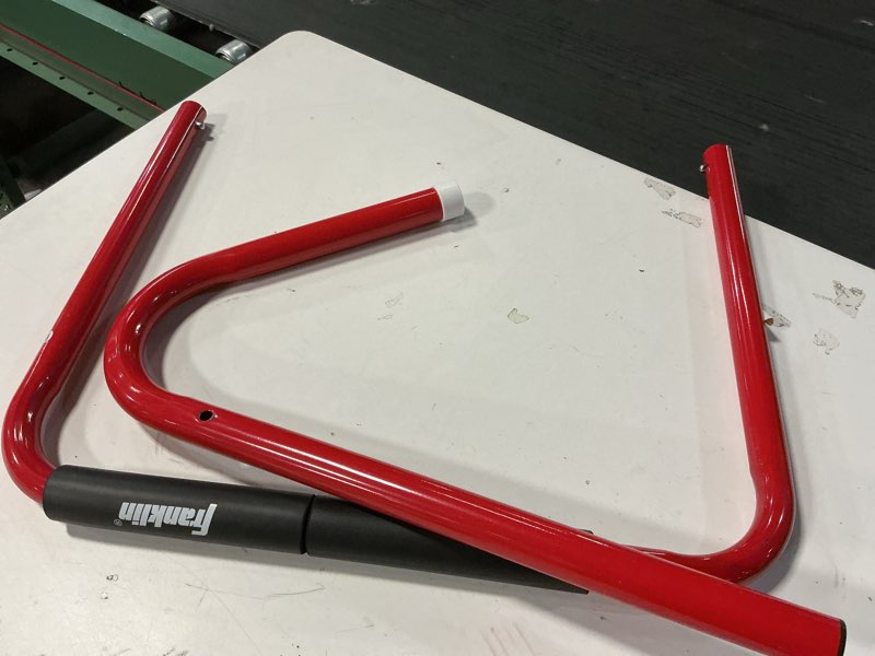 Condition photo showing Good Condition for Franklin Sports Hockey Sport Training Aid ( similar 