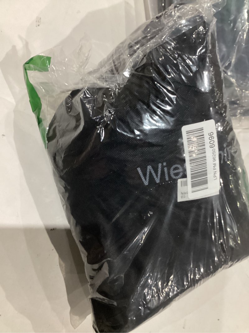 Condition photo showing As Is for Plus Size Gel Seat Cushion, Extra Large and Thick, Seat Cushion for Pressure Relief for Back, Hip, Sciatica, Tailbone Pain, Used for Office, Wheelchair, Car, Truck, Recliner, Stadium.(Grass Green)