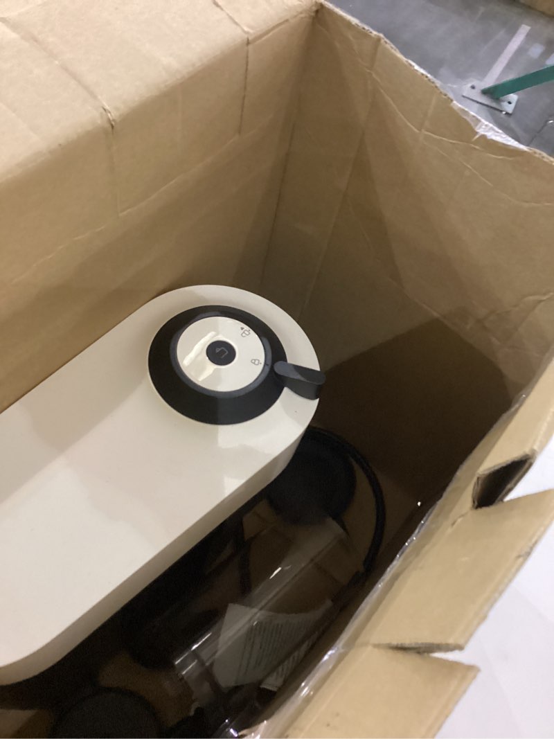 Nespreso coffe machine