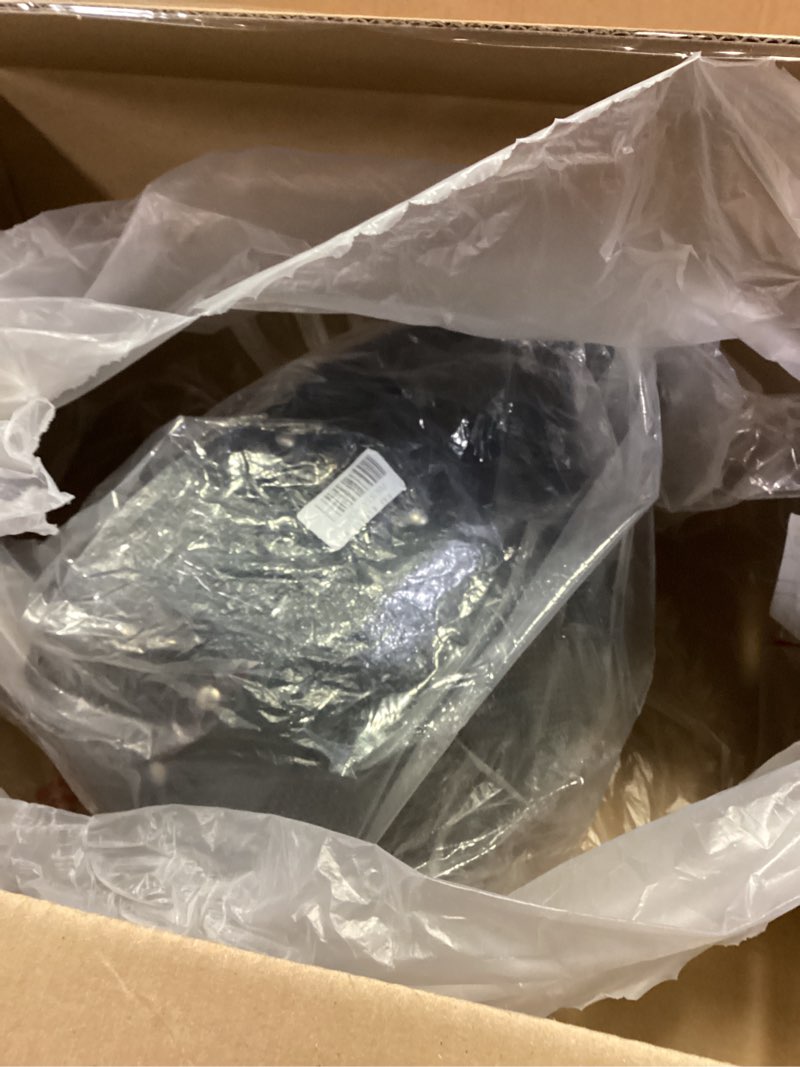 Condition photo showing Good Condition for LEONARK Armoury Hema Helmet- Fencing Coach Mask - CE 350N Certified National Grade Masque - Fencing Protective Gear with Storage Bag Detachable Large