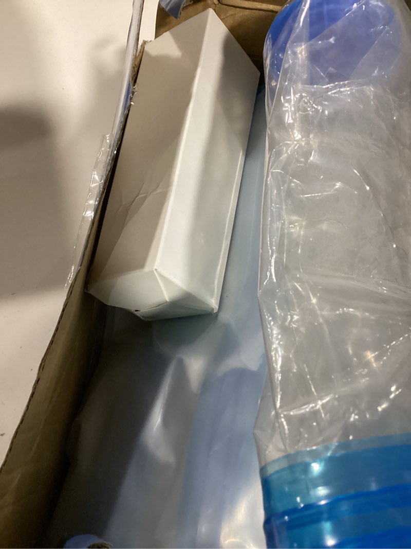 Condition photo showing New/Like New for 15 Pack Travel Vacuum Storage Bags with Rechargeable Wireless Electric Pump, Travel Packing Bags for Luggage and Suitcase, Carry-on Size Compression Space Saver for Clothes and Clothing 15 Combo with Electric Pump With Black Electric Pump