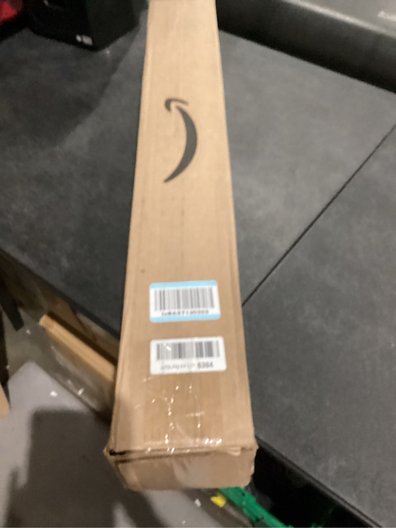 dexi front door mat 32x48, non slip absorbent entryway doormat, low profile thin washable entry mats