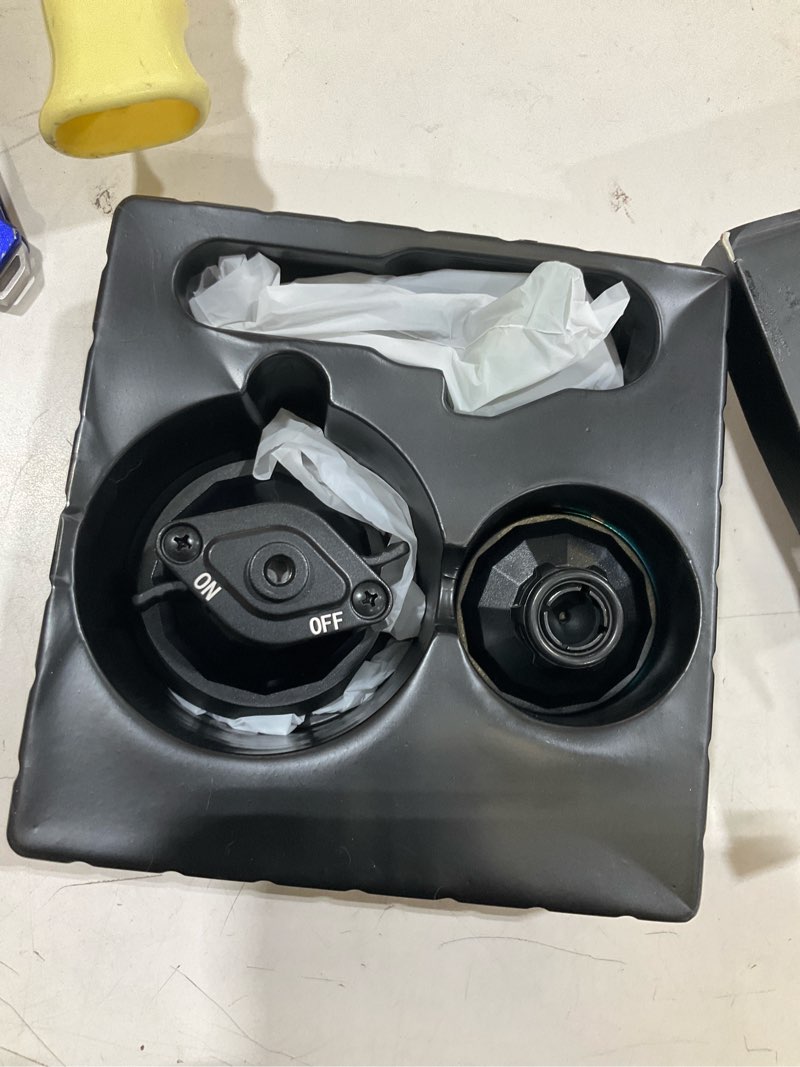 Condition photo showing Good Condition for magic john magnetic car phone holder [strong suction&strong magnetic] 360° adjustable car phone mount for windshield, ultra-durable metal, suction cup car phone mount for iphone samsung all smartphone standard