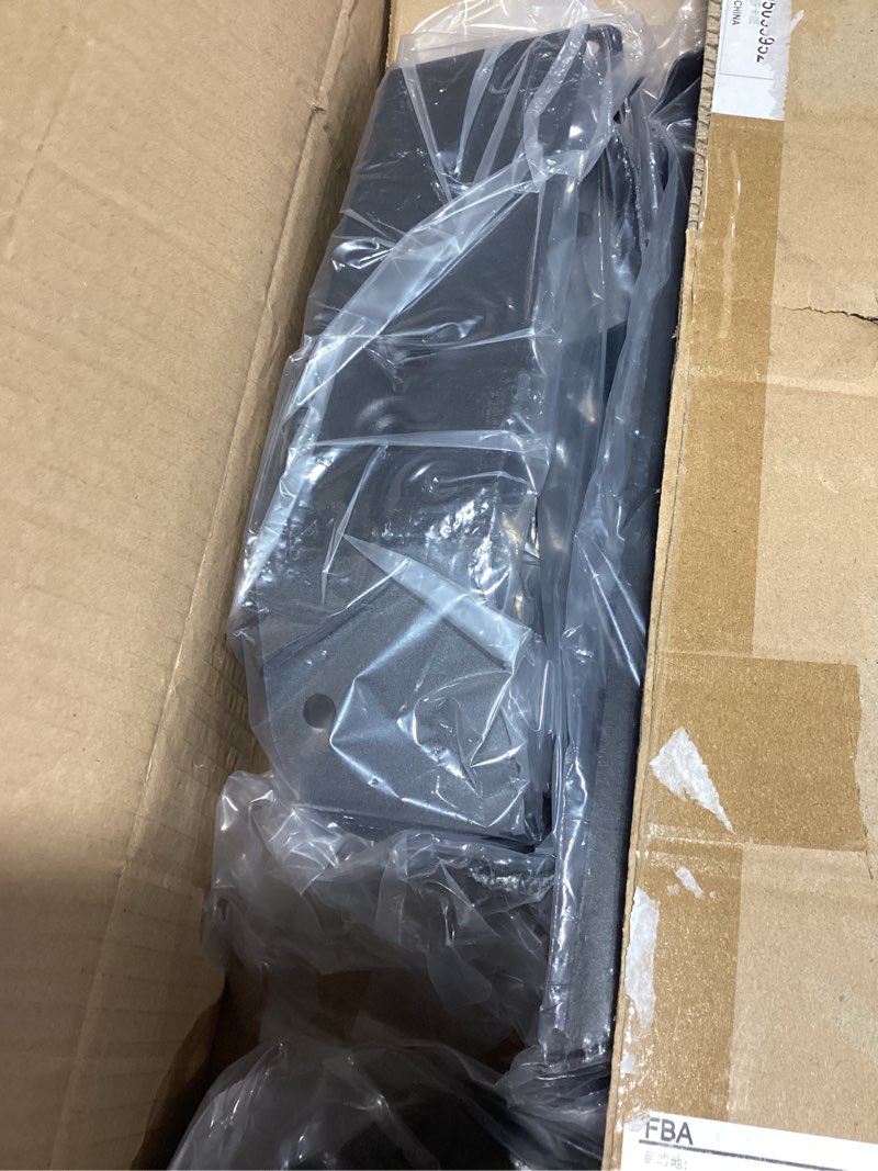 Condition photo showing Good Condition for LS'BABQ Electric Smoker Stand for Masterbuilt 30" and 40" Electric Digital Electric Smokers, MB20101114 Universal Leg Extension Kit Accessories for Masterbuilt 30inch/40Inch, Black For MB 40