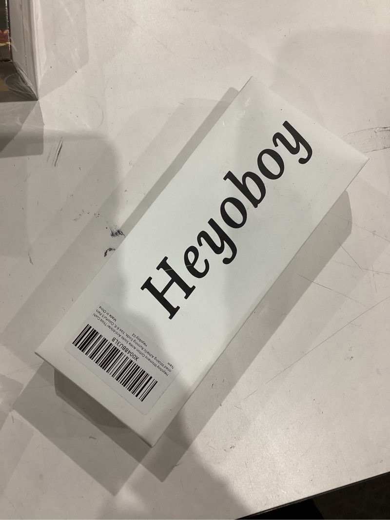 Condition photo showing New/Like New for Womens Athletic Running Cotton Socks, Thick Cushioned Anti-blister Wicking Ankle Socks 5 Pairs 6-9 Colorful 5 Pairs