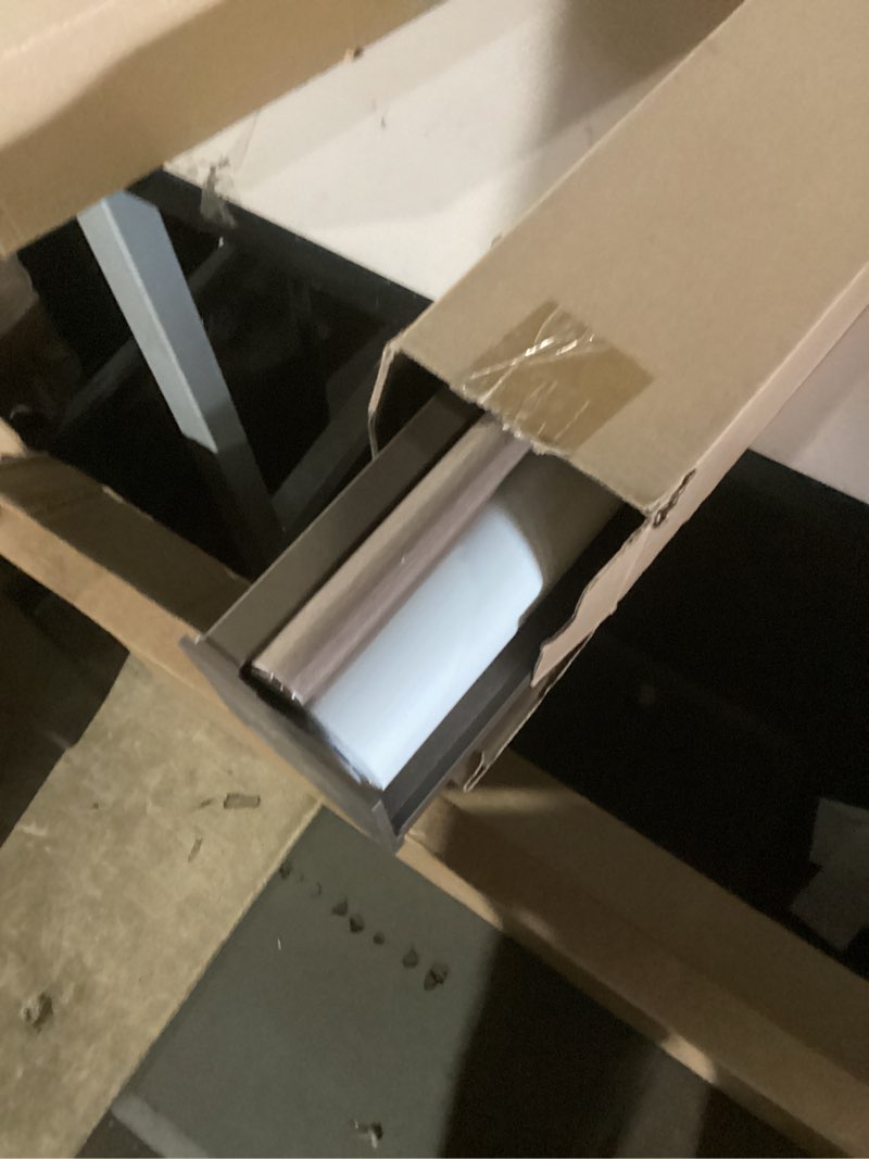 joydeco 100% blackout roller shades (pro), free-stop cordless blinds for windows, uv protection, nat