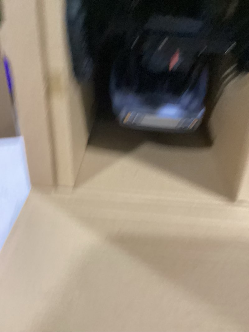 Condition photo showing Good Condition for danchee ridgerock - 4wd electric rock crawler - 1/10 scale - rtr, blue