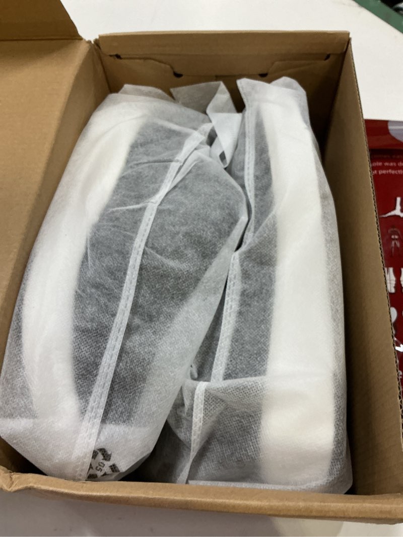 Condition photo showing item condition for XPACS Men's Orthopedic Leather Dress Walking Shoes: Comfortable Arch Support Plantar Fasciitis Flat Feet Sneakers, Casual Business Work Adjustable Fit Heel Foot Pain Relief Orthotic Oxfords