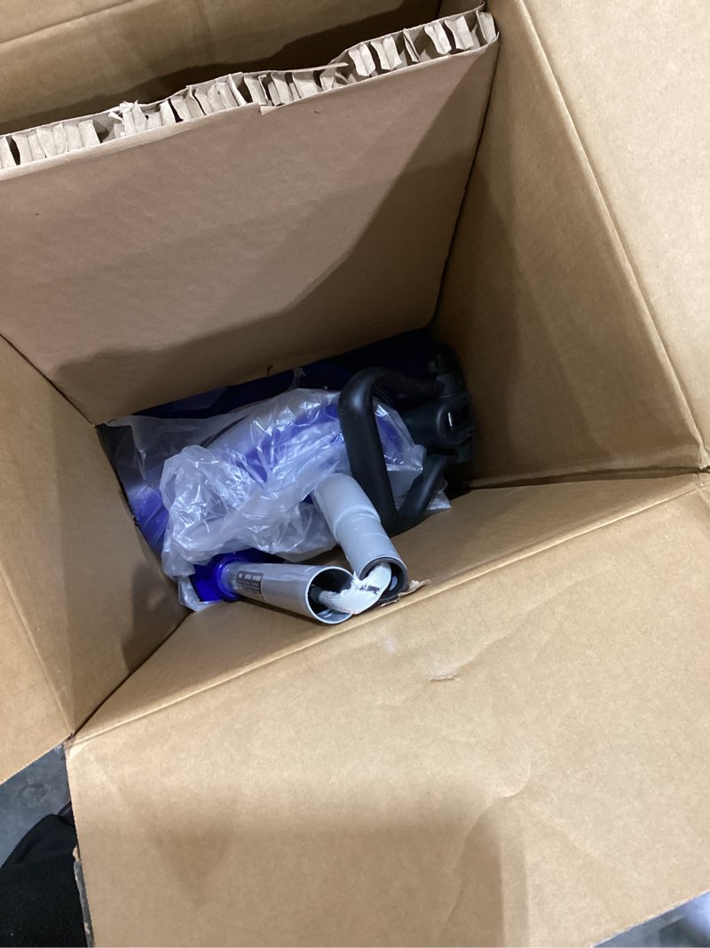 Westinghouse WSnow11SD Corded Snow Shovel, 11-inches Wide, Electric Snow Shovel with 20ft Throwing D