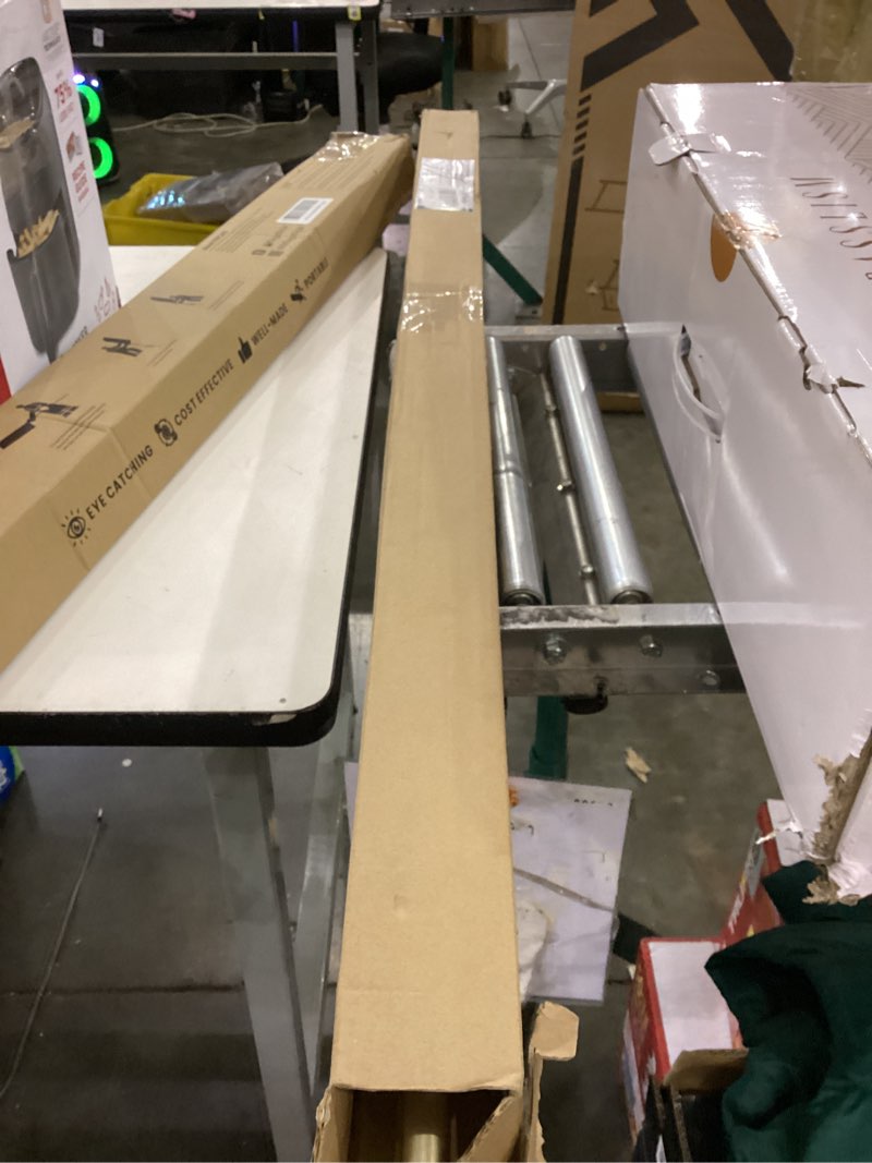 Condition photo showing As Is for Rod 48-84”