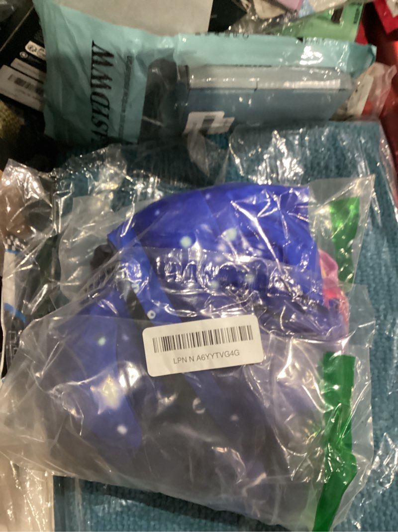 Condition photo showing New/Like New for Autism Football Movement Stretchy Sensory Body Socks - ADHD and Improve Sensory Processing Sox - Help Children with Autism (Medium) Sensory Socks-7 Medium