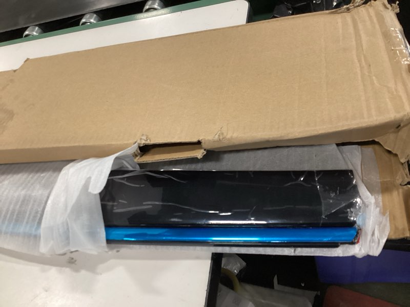 Condition photo showing Good Condition for  Rain Guards Window Deflect...es Side Body Kit Protector 