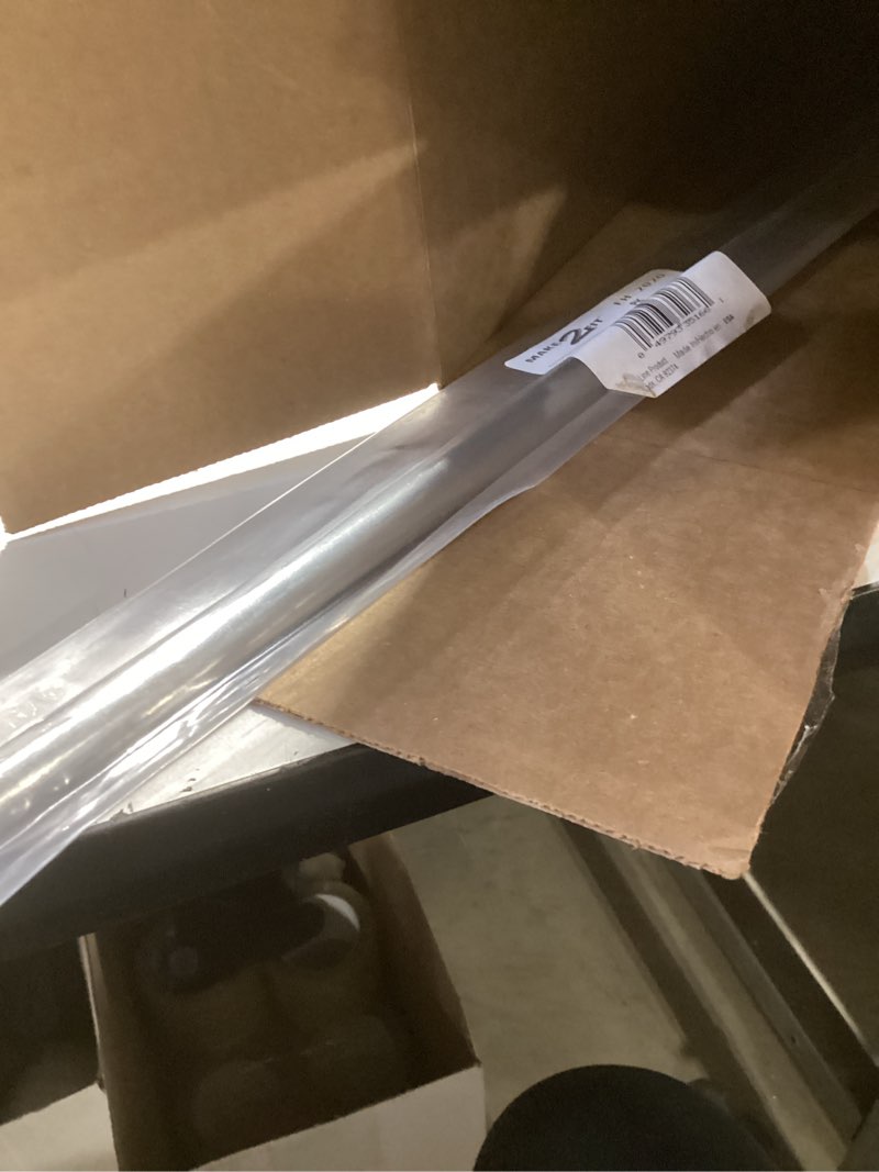 Condition photo showing Good Condition for prime-line fh 2020 9/16 in. x 20 in. spiral tilt balance, red tip (single pack)