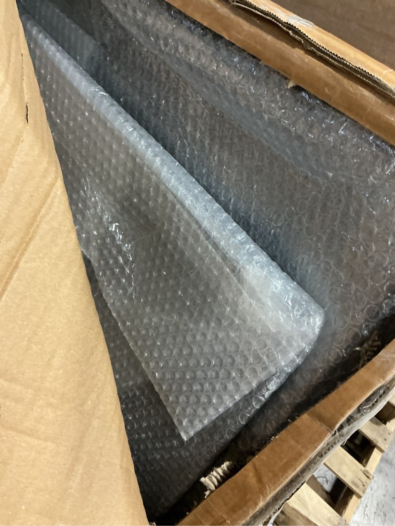 Condition photo showing Good Condition for kiwi master aluminum roof for 2020-2026 kawasaki teryx krx 1000 accessories hard roof top black