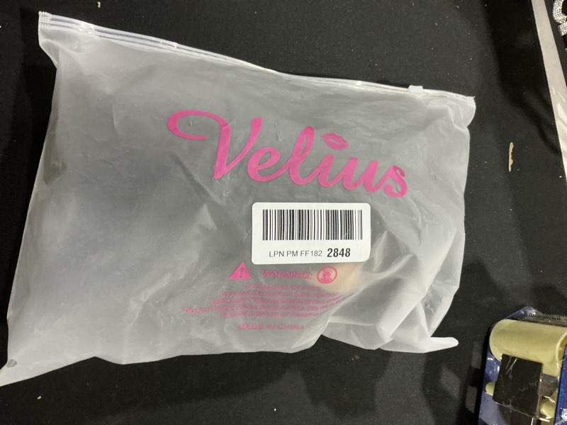 Condition photo showing New/Like New for iceROSE Fleece Lined Tights Women - Sheer Black Thermal Leggings Thick Warm Pantyhose Fake Transluce