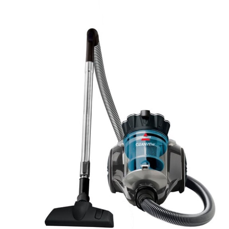 CleanView® Multi-Cyclonic Bagless Canister Vacuum| 3003N