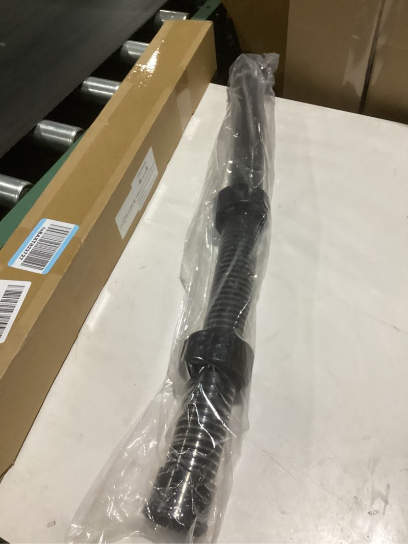 Condition photo showing Good Condition for bonbo 155710 pump hose assembly pump to filter hose compatible with pentair sd40 sand dollar/sta-rite crystal-flo ii pool/spa sand filters for above ground pools (30" length)