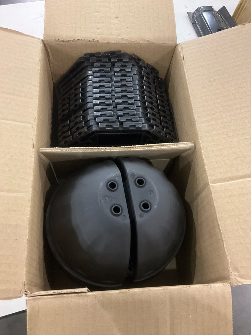 Apollo Exports International Shapes Alive 14-Pod Connecting Planter Set