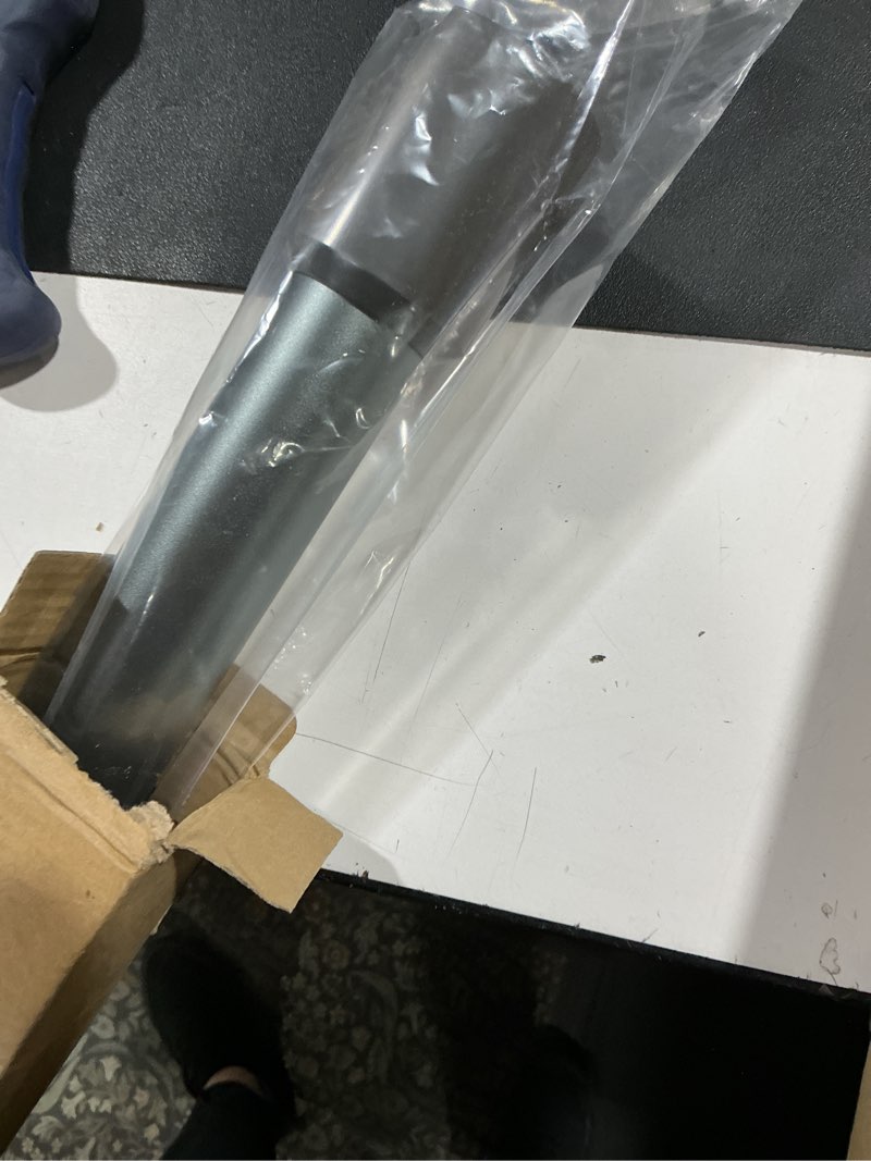 Condition photo showing Good Condition for tube extension wand for dyson v15 v11 v10 v8 v7 stick replacement parts vacuum attachment quick release wand vacuums rod 28.7 in