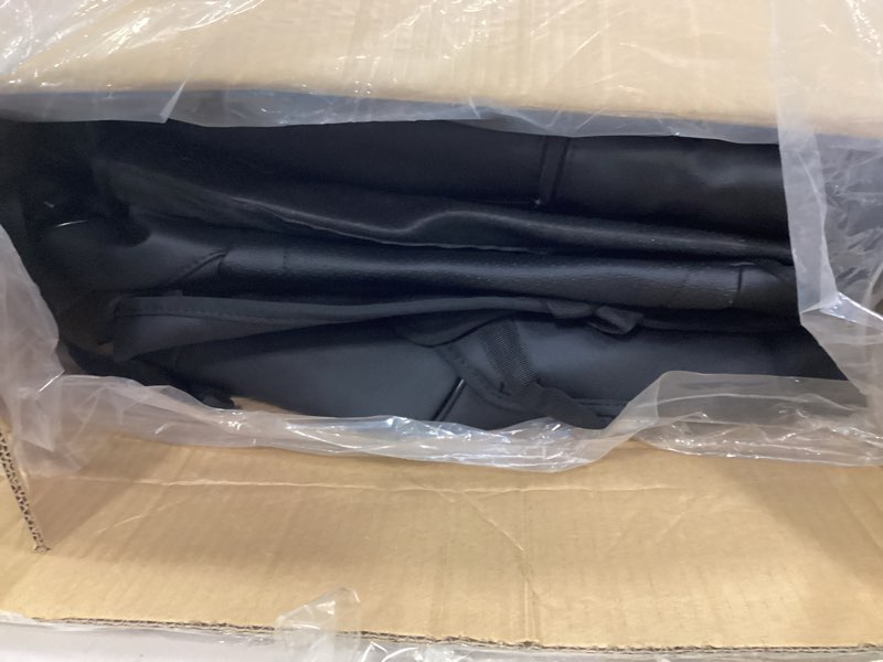 Condition photo showing Good Condition for FREESOO for Honda Accord Seat Covers LX SE Sedan 2023 2024 2025, Custom Fit Car Seat Covers Full Set