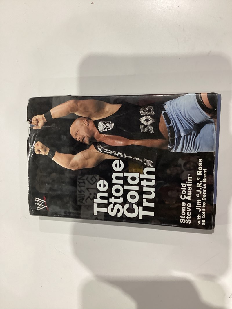 The Stone Cold Truth