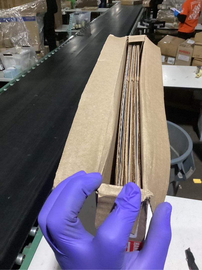 flipside products 36” x 48” project boards for presentations, science fair, school projects, event d