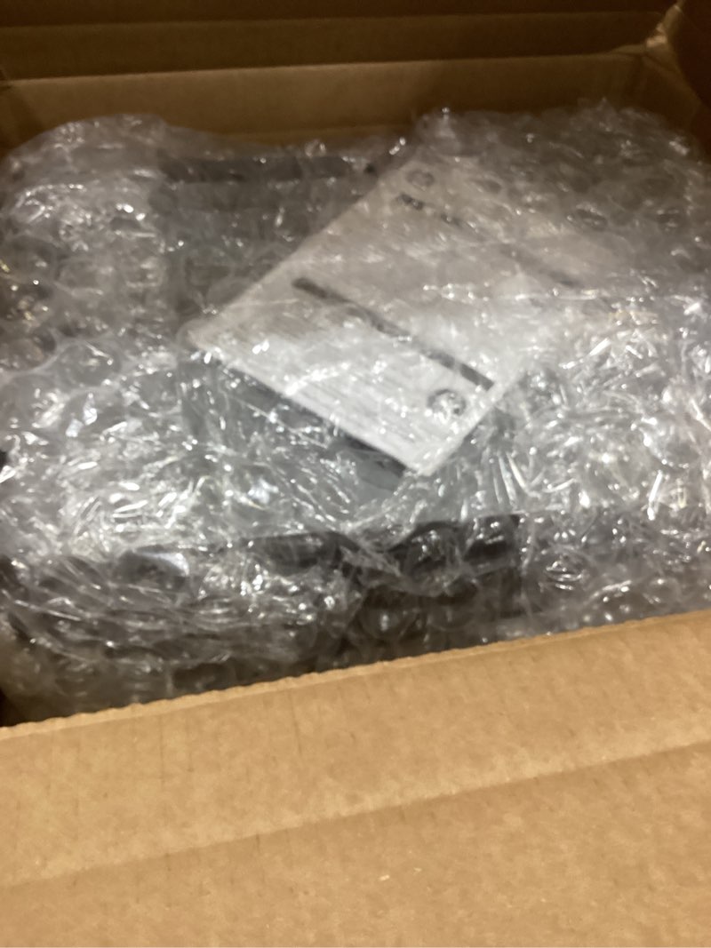 Condition photo showing As Is for HP Smart Tank 6001 Wireless All-in-One Ink Tank Printer, Scanner, Copier with 2 Years of Ink Included, Best-for-Home, Cartridge-Free Refillable, AI-Enabled (2H0B9A)