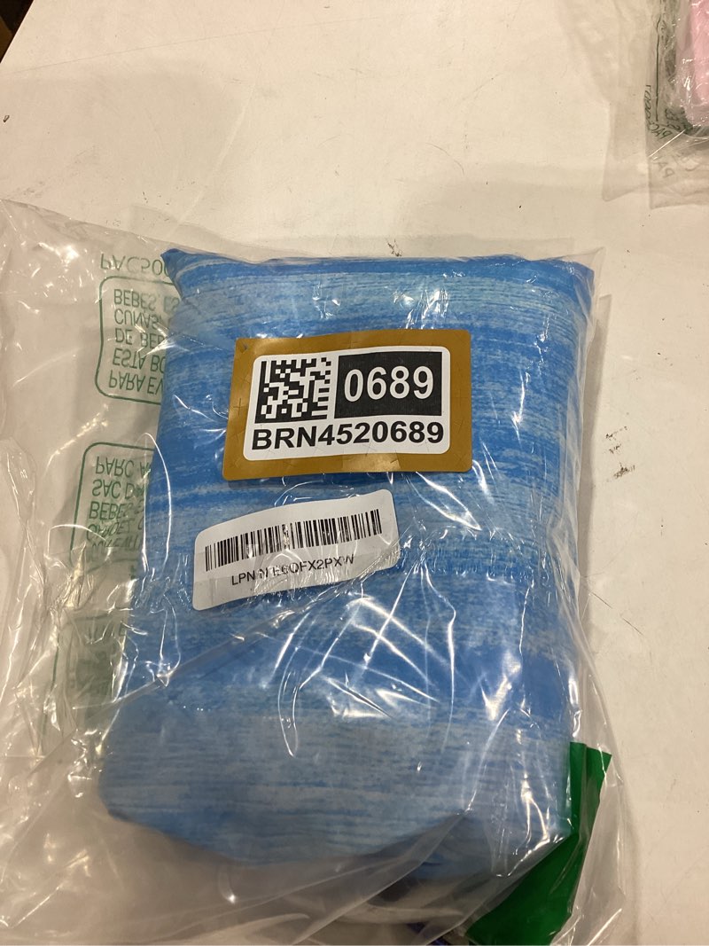 Condition photo showing New/Like New for wiwigo beach blanket waterproof sandproof beach mat