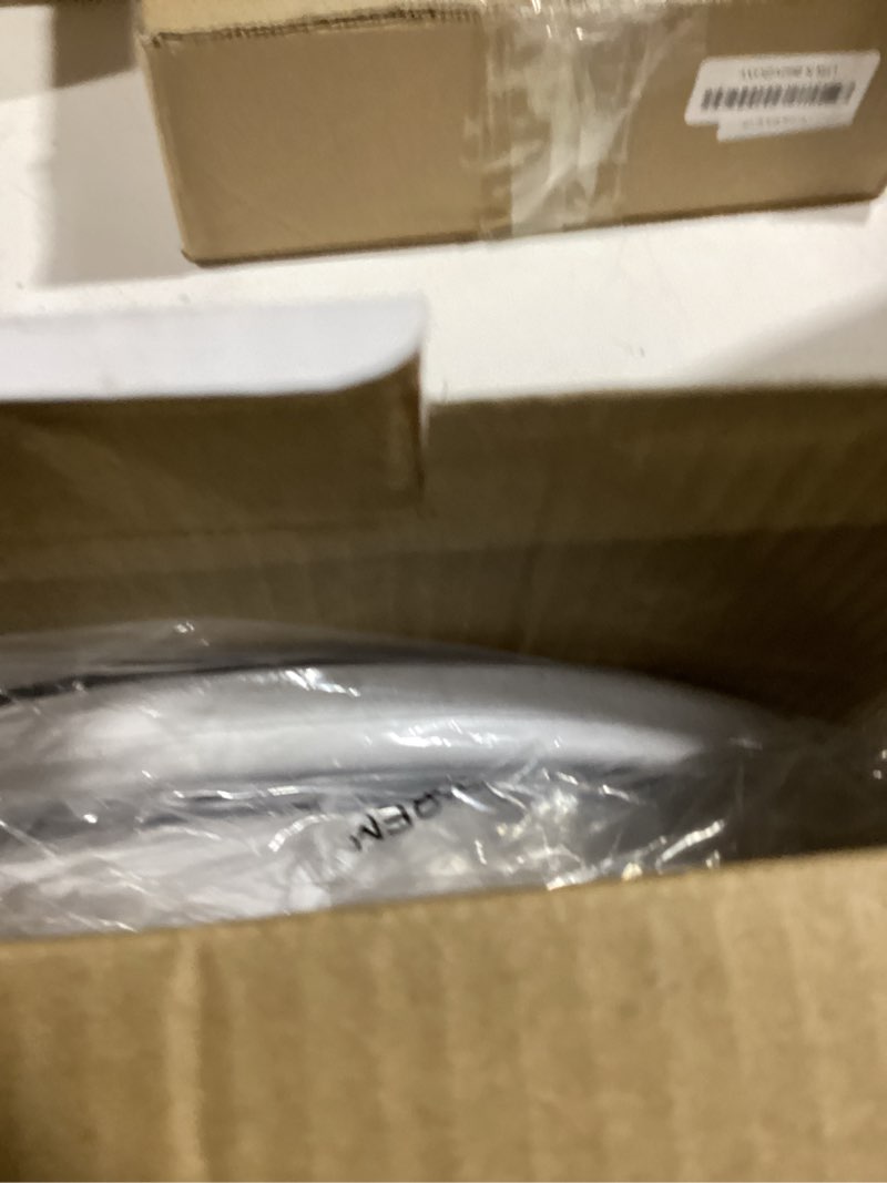 Condition photo showing Good Condition for 2 pack rechargeable motion sensor ceiling light with remote - magnetic wireless ceiling light battery powered for closet shower stairs shed hallway ect 2 pack 3 colour temperatures