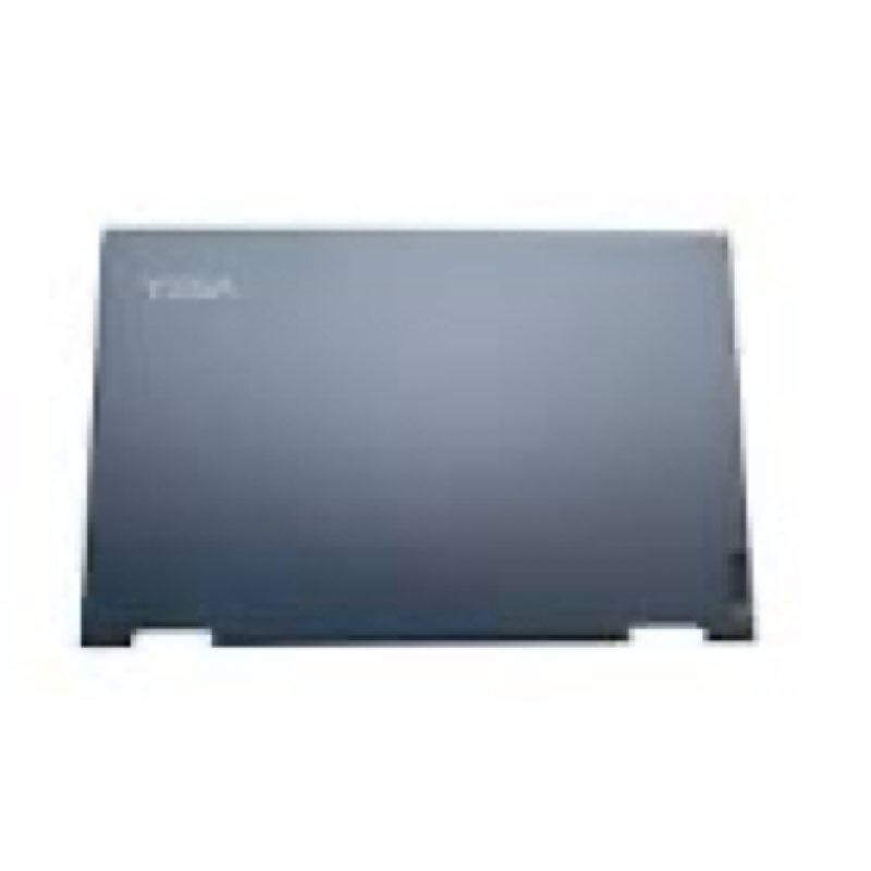 D-KXCPELE 5CB1A16268 5CB1A16267 Replacement Laptop LCD Back Cover Top Case Rear Lid for Lenovo Yoga 