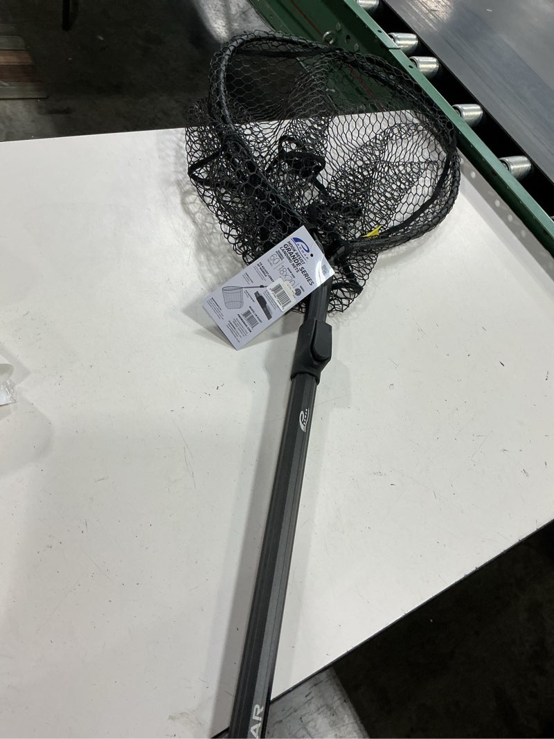 Condition photo showing New/Like New for promar premier telescopic net