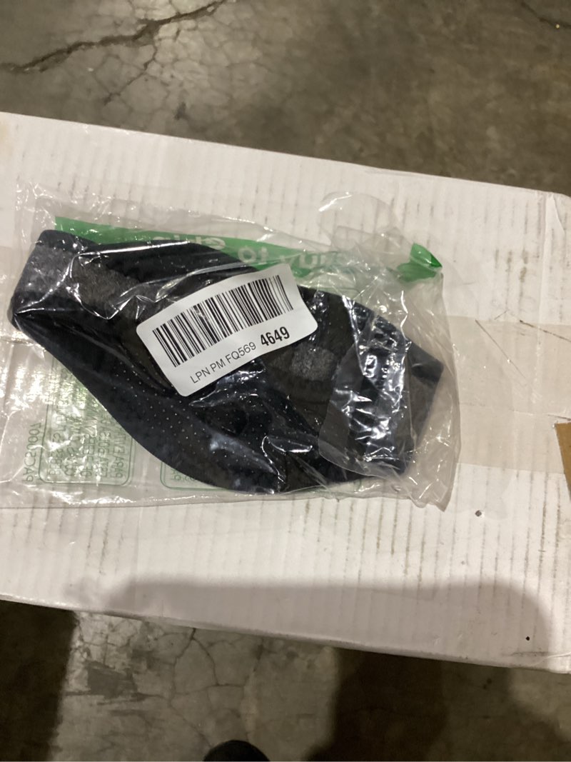 Condition photo showing New/Like New for Heated Neck Support Brace Neck Heating Pad Wrap for Pain Relief Magnetic Therapy Neck Strap Adjustable Neck Support Neck Warmer Neck Protector for Neck Arthritis Migraine Headaches Neck Relax Unisex