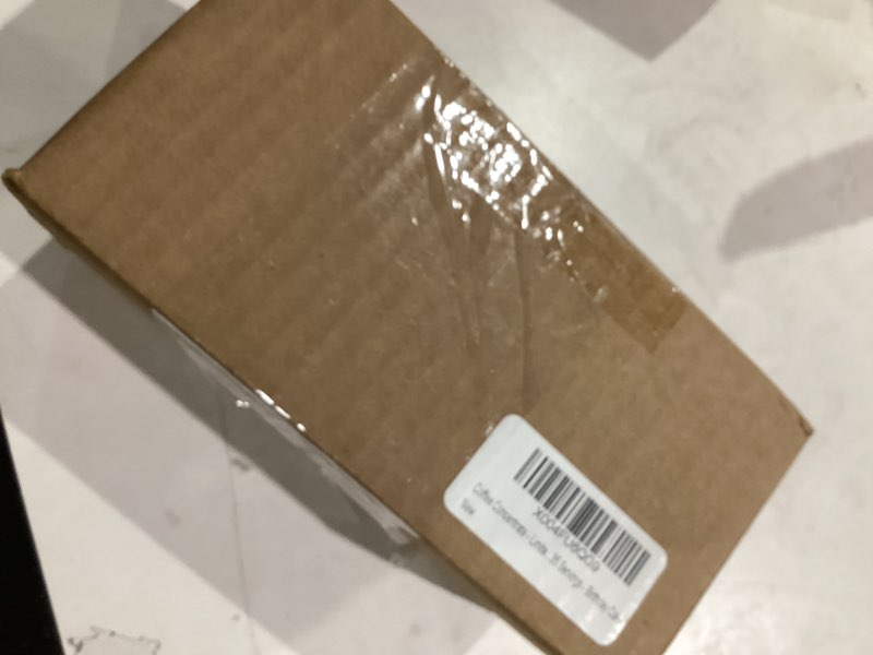 Condition photo showing Good Condition for Coffee Concentrate - Limited Release Flavors - Cold Brew Coffee, Perfect for Hot or Iced Instant Coffees, Hot Drinks, Cold Brew Concentrate, 35 Servings - Birthday Cake