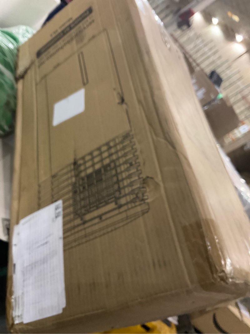 Portable air conditioner