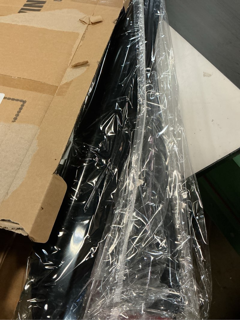 Condition photo showing Good Condition for window visors rain guards for 2017-2026 jeep compass, out-channel window vent wind deflectors visors shades for 17-26 compass