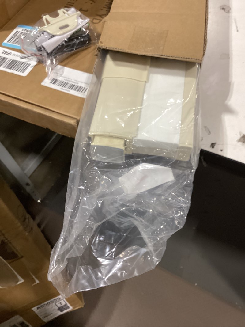 Condition photo showing Good Condition for no drill cellular shades for indoor windows, thermal insulating & noise reducing honeycomb blinds, free stop cordless light filtering shades, beige,38 1/2" w x 64" h 38 1/2"w x 64"h beige(light filtering)