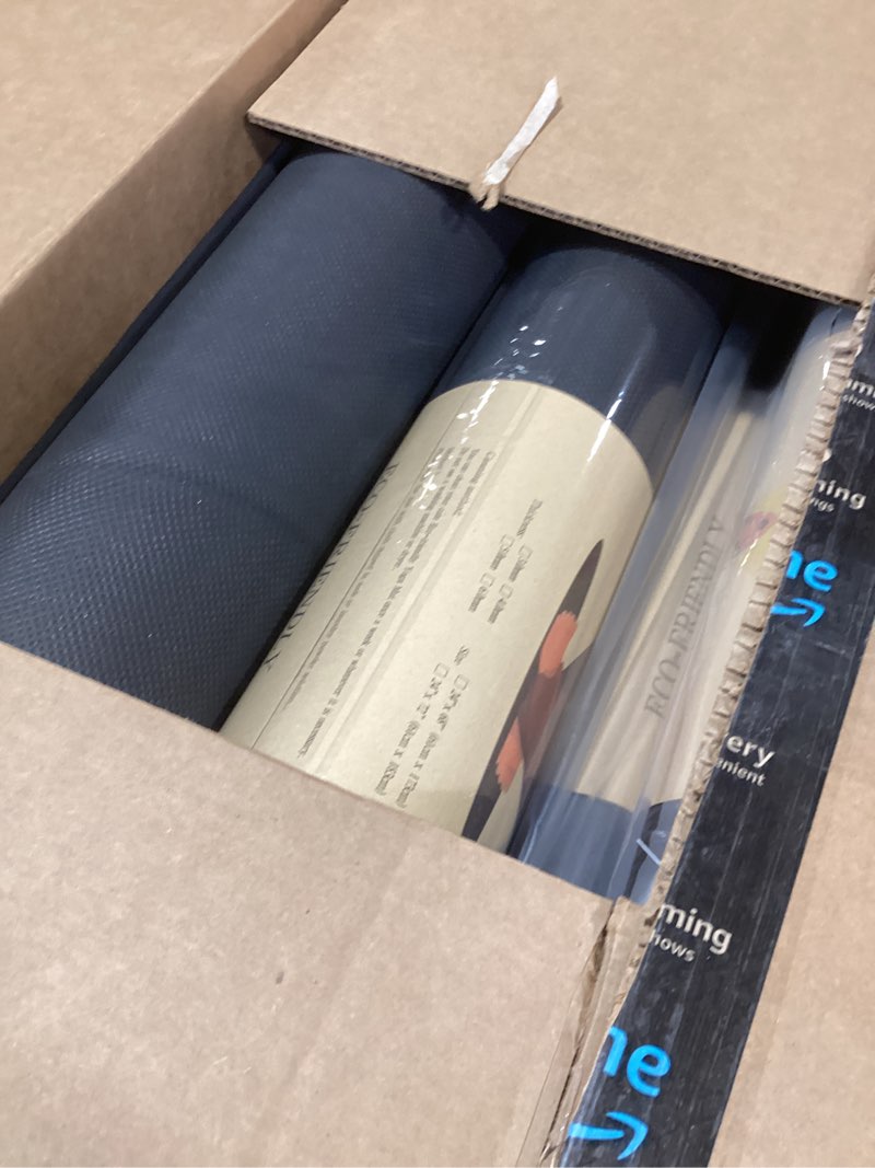 Condition photo showing Good Condition for 10 pack yoga mats bulk, 68'' x 24'' x 4mm thick yoga mats for kids and adult gym mats bundle latex free exercise mats with non slip texture for outdoor yoga, pilates or workout black