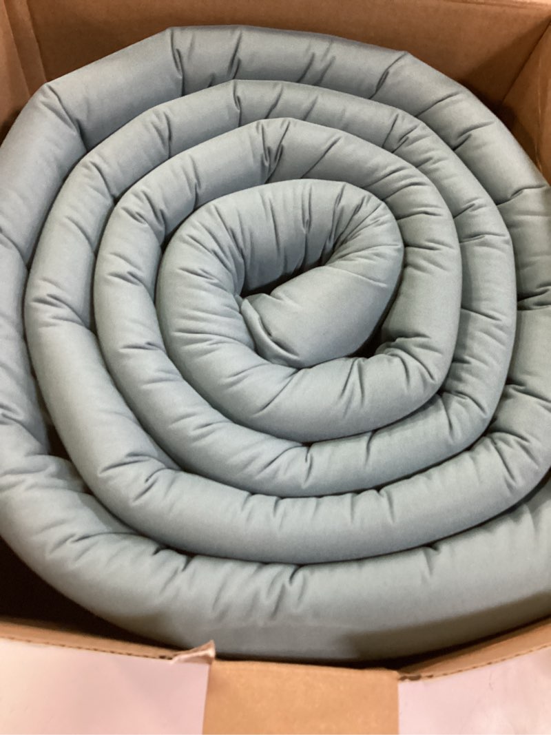 Condition photo showing Good Condition for ozark trail self-inflating large rectangular sleeping pad