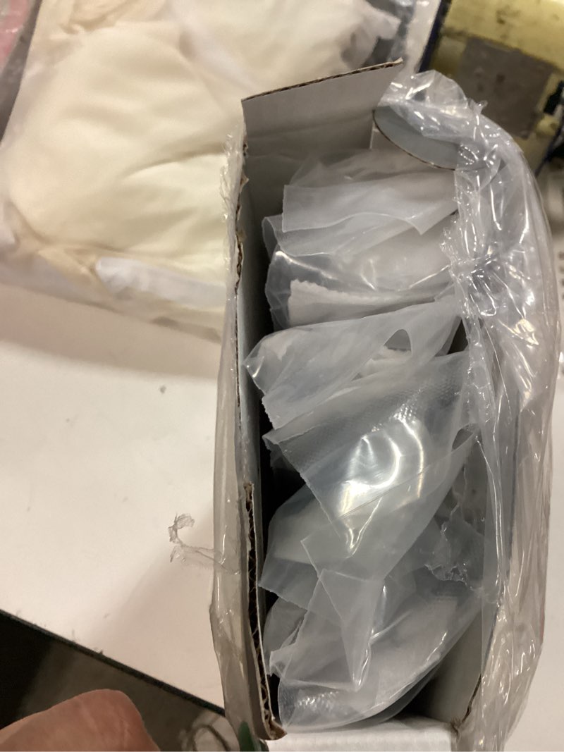 Condition photo showing Good Condition for Amerdeco 10 Pack Oil Rubbed Bronze Cabinet Pulls 7.5 Inch(192mm) Hole Center Cabinet Hardware Kitchen Cabinet Handles for Bathroom Drawer Pulls Dresser Pulls ZH0014… 7.5"/192MM Hole Center 10 Oil Rubbed Bronze