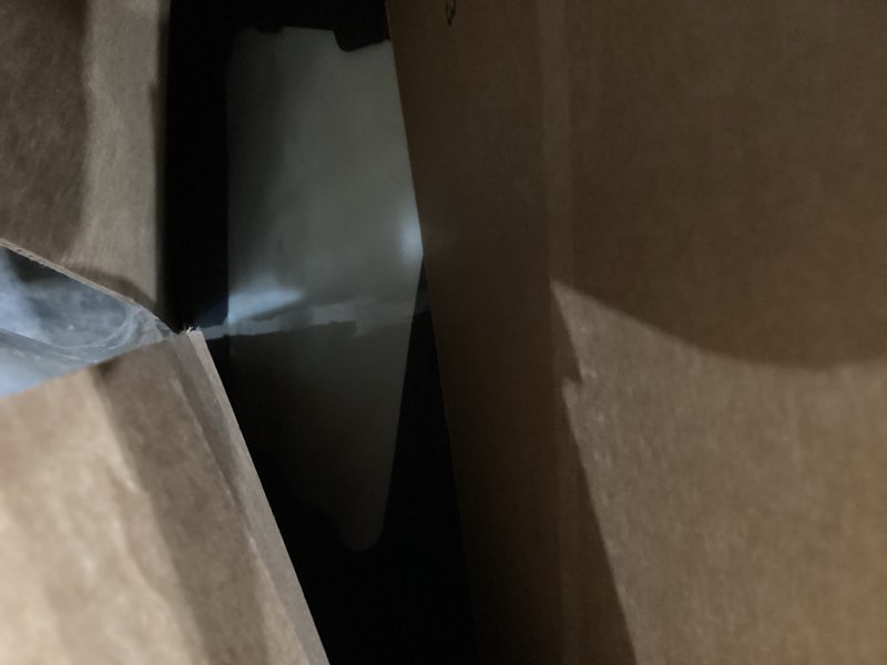 Condition photo showing Good Condition for Car Seat Cover for Toyota Prius 2002-2026 Full Coverage Nappa Leather Car Seat Protector, Fashion Anti-Slip Waterproof Breathable Easy to Install, Auto Interior Accessories(Full Set,Black&Red) Black&Red 5 Seats Standard