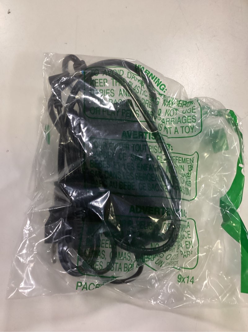 Condition photo showing New/Like New for 65W Laptop Charger Blue Tip Compatible with HP EliteBook Charger 840 850 845 830 820 G8/G7/G6/G5/G4/G3,ProBook Charger 445 450 430 440 446 455 470 640 650 745 735 725 755 with Power Cord